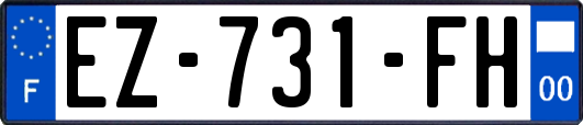 EZ-731-FH