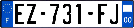 EZ-731-FJ