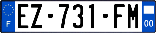 EZ-731-FM