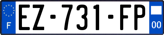 EZ-731-FP