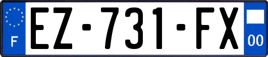 EZ-731-FX