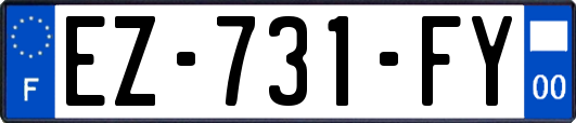 EZ-731-FY