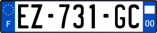 EZ-731-GC