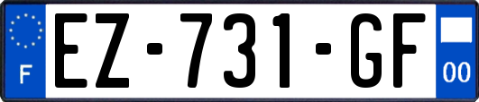 EZ-731-GF