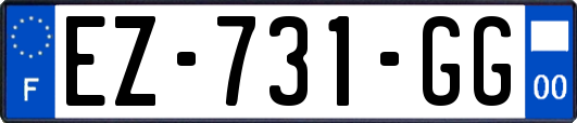 EZ-731-GG