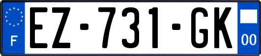 EZ-731-GK