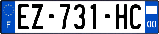 EZ-731-HC