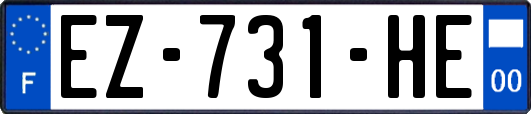 EZ-731-HE