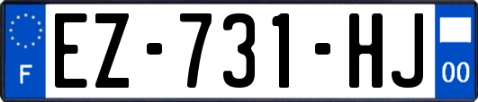 EZ-731-HJ