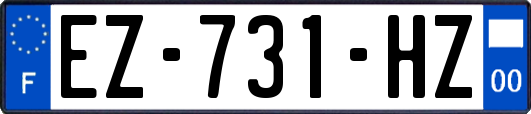 EZ-731-HZ