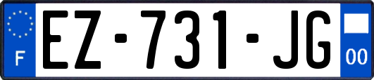 EZ-731-JG