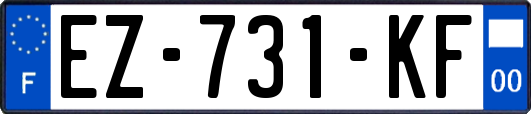 EZ-731-KF