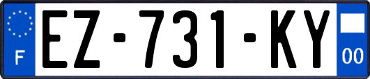 EZ-731-KY