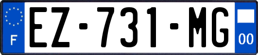 EZ-731-MG