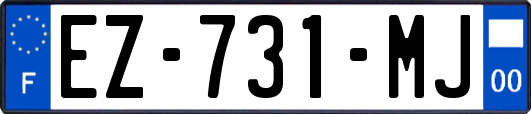 EZ-731-MJ