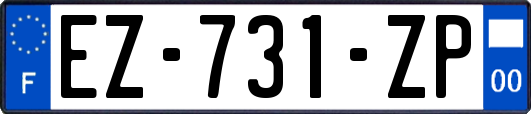 EZ-731-ZP