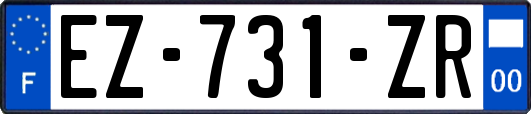 EZ-731-ZR