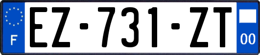 EZ-731-ZT