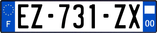EZ-731-ZX