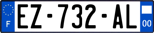 EZ-732-AL