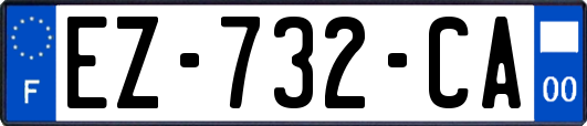 EZ-732-CA