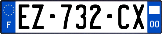 EZ-732-CX