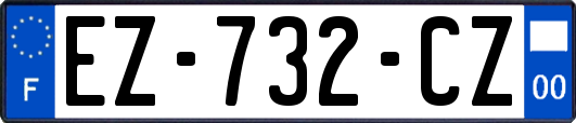 EZ-732-CZ