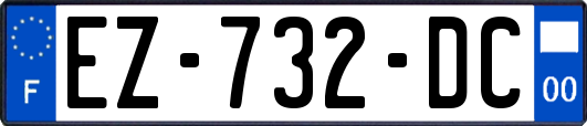 EZ-732-DC