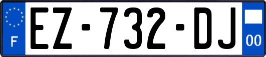 EZ-732-DJ