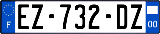 EZ-732-DZ