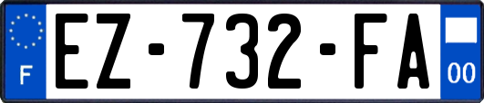 EZ-732-FA