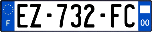 EZ-732-FC