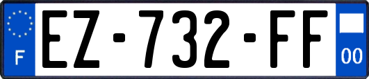 EZ-732-FF