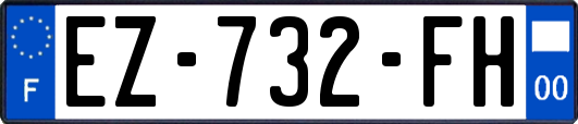 EZ-732-FH