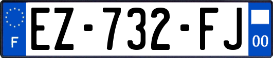 EZ-732-FJ