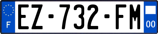 EZ-732-FM