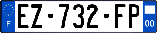 EZ-732-FP