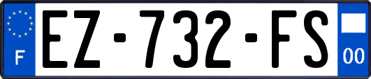 EZ-732-FS