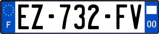 EZ-732-FV