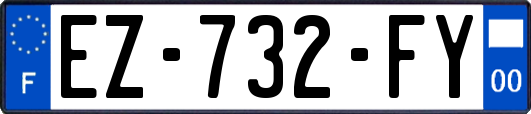 EZ-732-FY