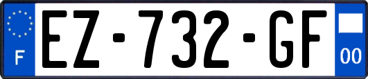 EZ-732-GF