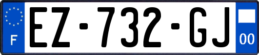 EZ-732-GJ