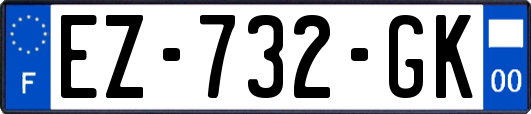 EZ-732-GK