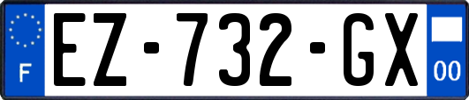 EZ-732-GX