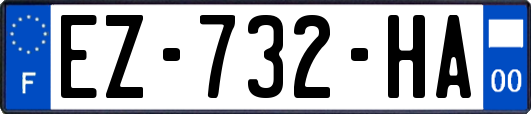 EZ-732-HA