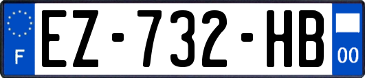 EZ-732-HB