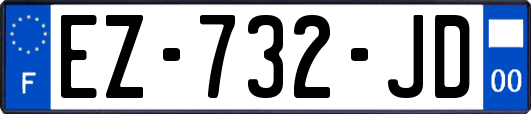 EZ-732-JD