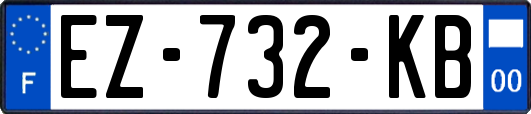 EZ-732-KB