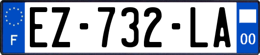 EZ-732-LA