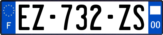 EZ-732-ZS
